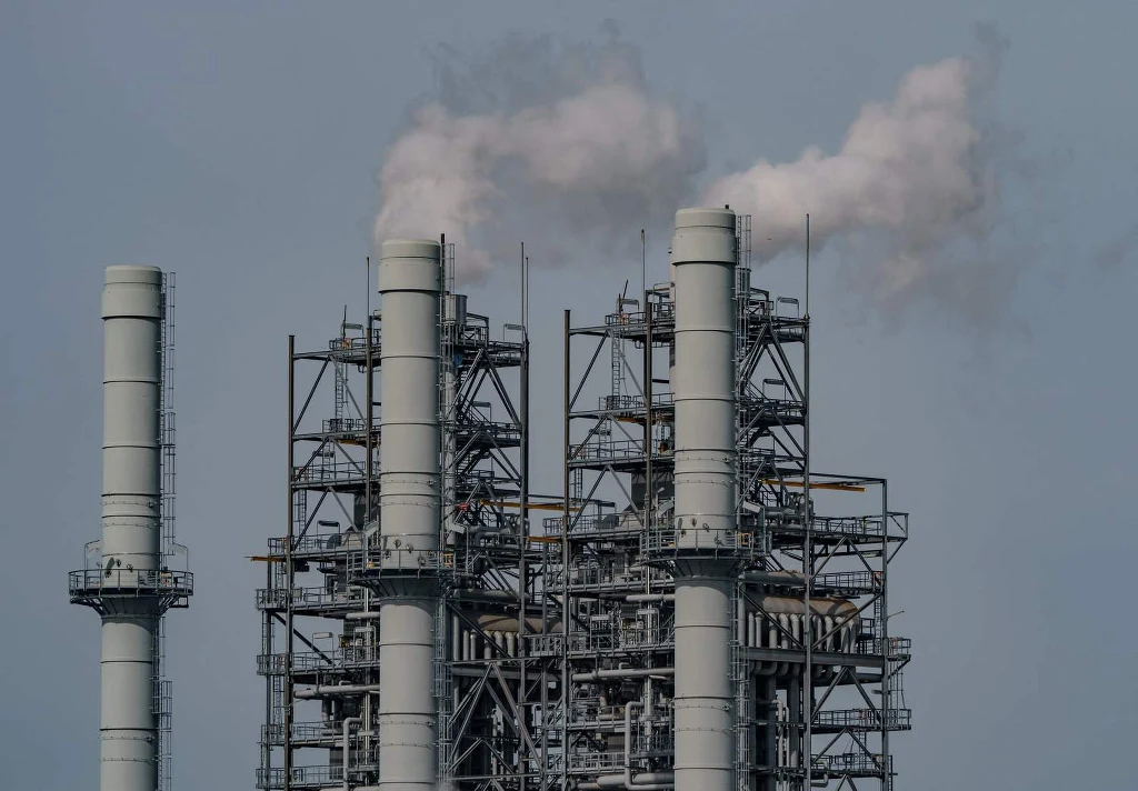 Zdjęcie ilustracyjne Terminal LNG ma zasilić naszych sąsiadów 