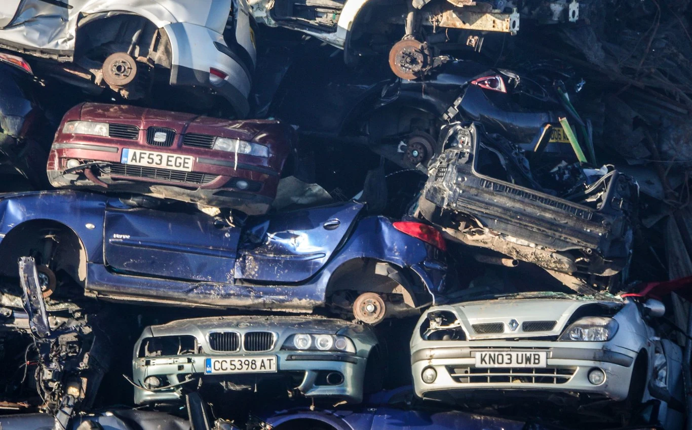 Nikt już nie chce diesli? W Polsce na jedno nowe auto z silnikiem wysokoprężnym przypada pięć aut benzynowych Nikt już nie chce diesli? W Polsce na jedno nowe auto z silnikiem wysokoprężnym przypada pięć aut benzynowych