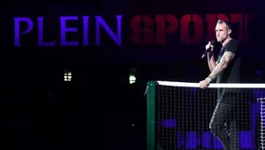 Philipp Plein: W naszym rankingu sprzedaży online - Polska jest na szóstym miejscu