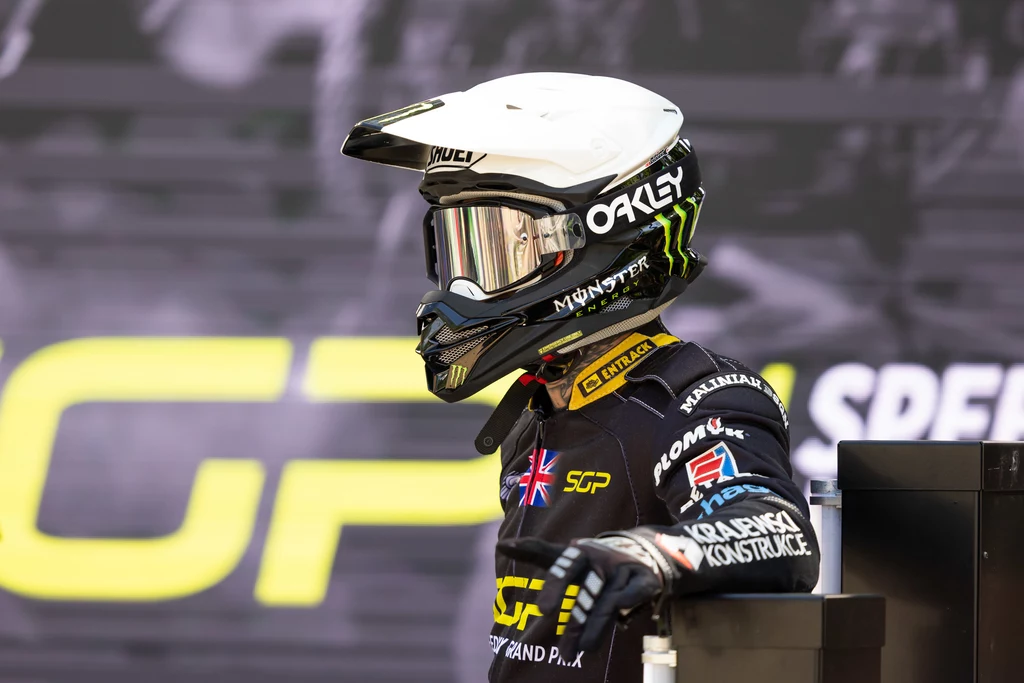 Tai Woffinden Tai Woffinden