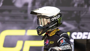 Męczarnie mistrza świata. Czas na wielki transfer?