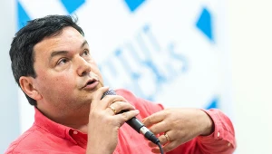 "Doszliśmy do ściany". Tak widzi to legenda światowej ekonomii