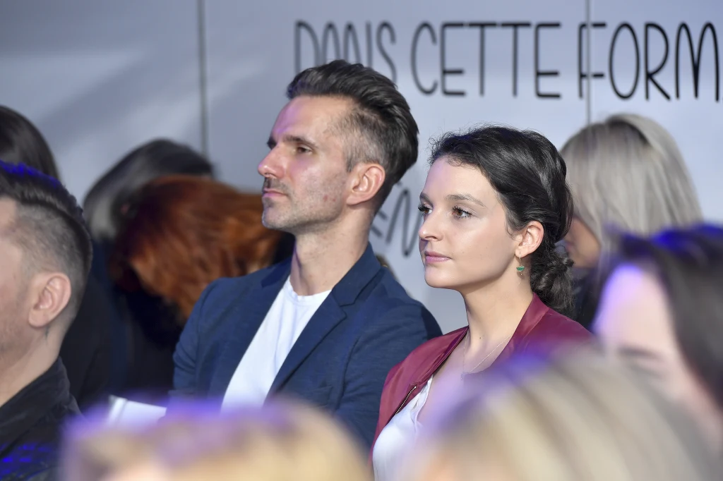 Marcin Bosak, Maria Dębska