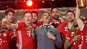 Lewandowski w Barcelonie? Słynny trener nie ma wątpliwości!