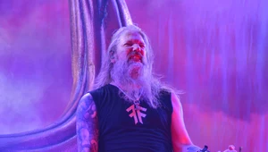 Amon Amarth bardziej deathmetalowy na nowej płycie "The Great Heathen Army"