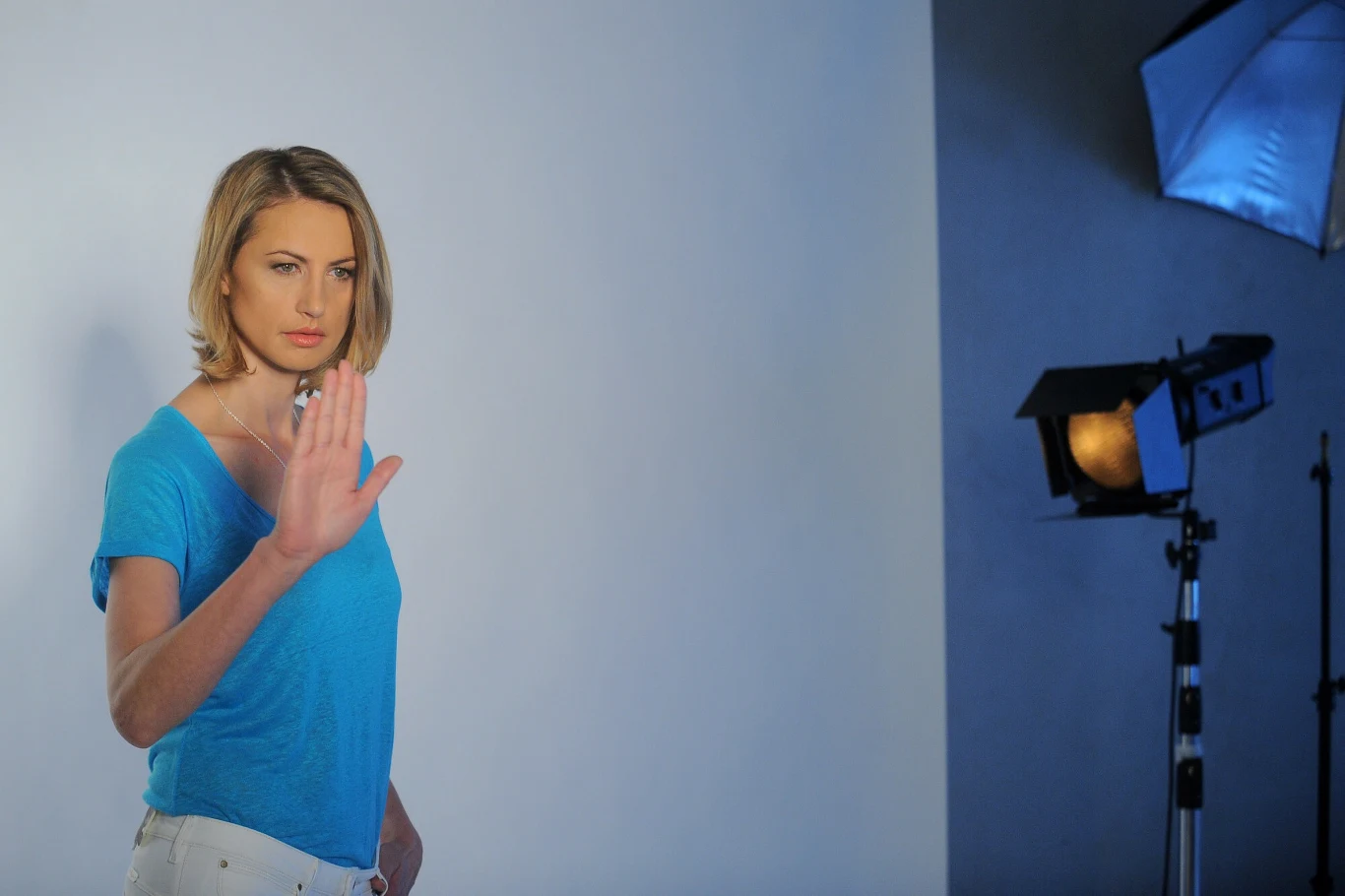 Zofia Ragankiewicz była pierwszą narzeczoną Krzysztofa Ibisza Zofia Ragankiewicz była pierwszą narzeczoną Krzysztofa Ibisza