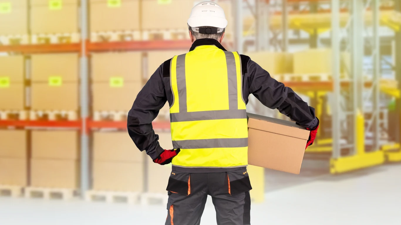 Praca w magazynie czeka. Biedronka, Lidl i Dino taką oferują wypłatę. Praca w magazynie czeka. Biedronka, Lidl i Dino taką oferują wypłatę.