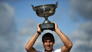 Fortuna Nadala warta pół miliarda dolarów. Jest polski wątek  