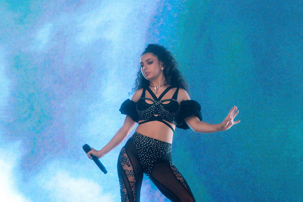 Charli XCX wystąpi na Open'er Festival