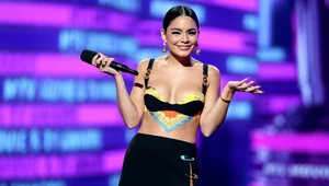 Wszystkie kreacje Vanessy Hudgens na MTV Movie Awards 2022