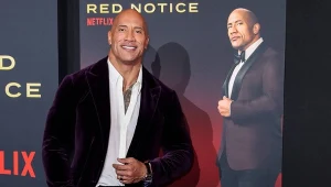 Dwayne Johnson