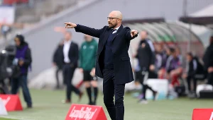 Niemcy na drodze Polski. Kluczowy mecz o awans