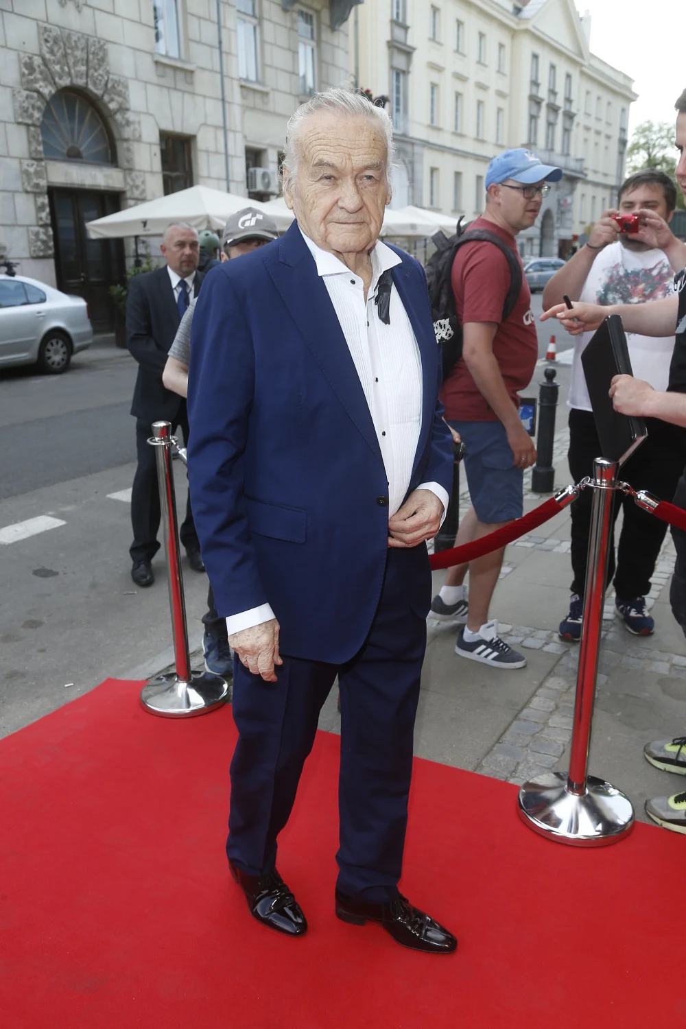 Jerzy Skolimowski