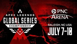 Apex Legends Global Series