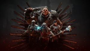 ​Zobaczcie nowy zwiastun dla Warhammera 40,000: Darktide!
