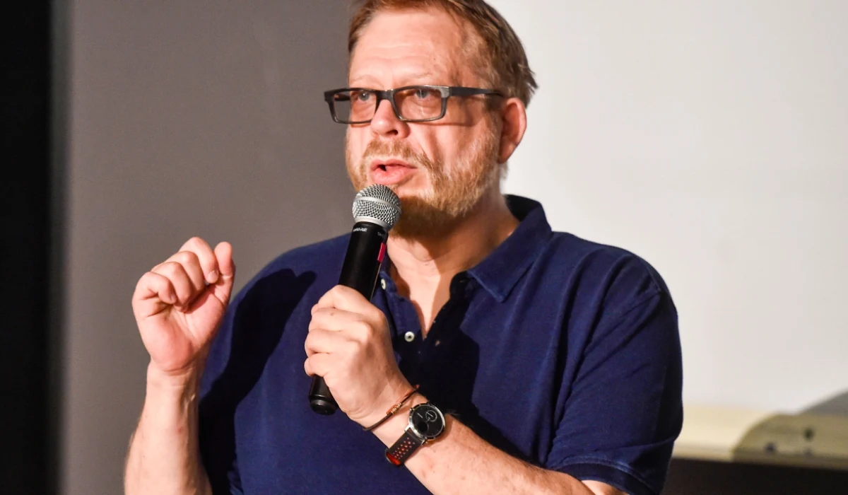 Tomasz Raczek Tomasz Raczek