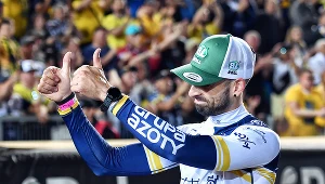 Nie chce być w cieniu Zmarzlika? Teraz mają problem