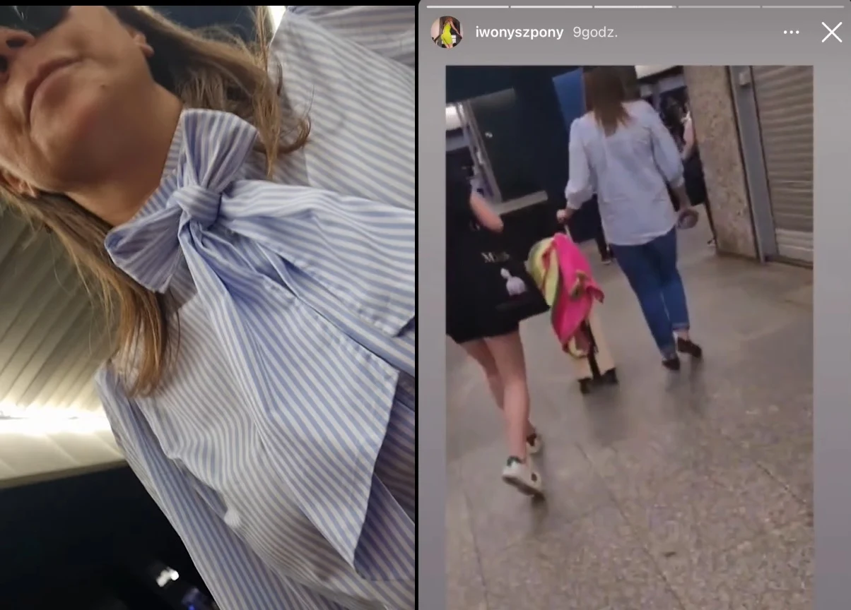 Edyta starła się z Rafalalą Edyta starła się z Rafalalą