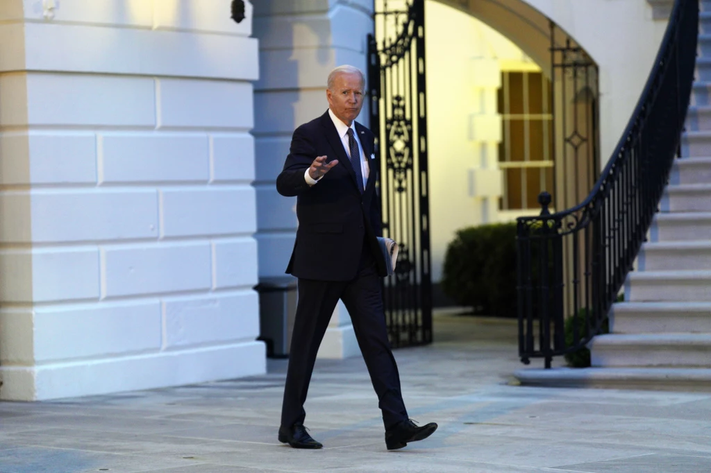 Joe Biden Joe Biden