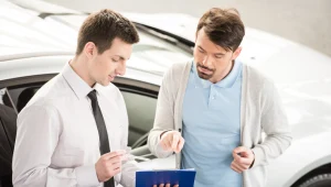  Polski Ład wprowadził zmiany do sprzedaży samochodów wykupionych z leasingu