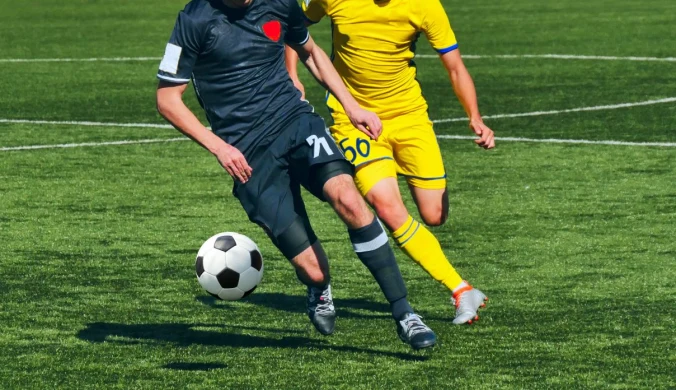 Najlepsze gry sportowe na 2022 rok. Który tytuł zapewni Ci najwięcej emocji?