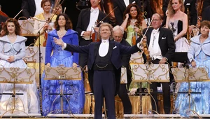 André Rieu w Łodzi. Jak dojechać do Atlas Areny?