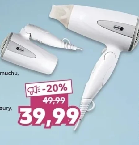 Suszarka Switch On
