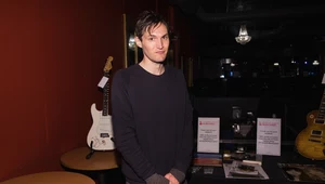 Josh Klinghoffer o przyjaźni z Johnem Frusciante