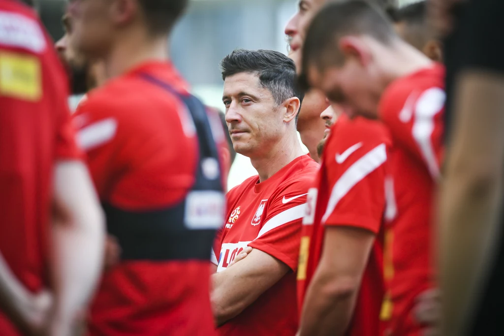 Robert Lewandowski Robert Lewandowski
