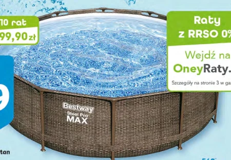 Basen Bestway