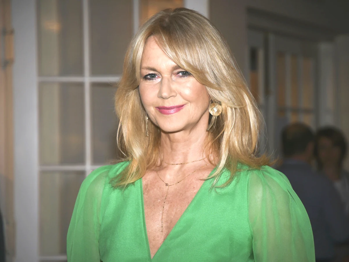 Orły 2022 - Grażyna Torbicka Orły 2022 - Grażyna Torbicka