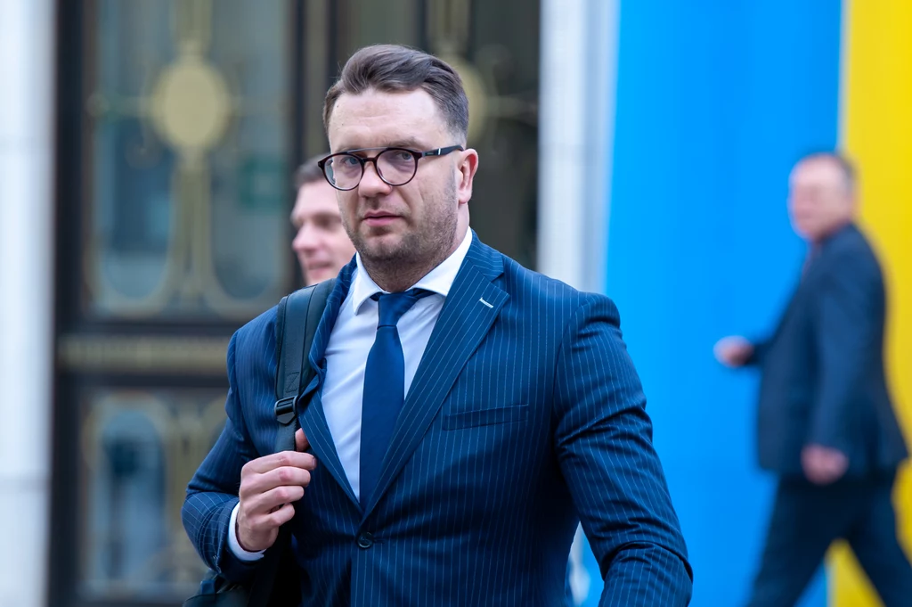 Łukasz Mejza gościem Falubazu