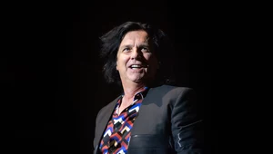 Steve Hogarth (Marillion) powraca na koncert do Warszawy [DATA, MIEJSCE, BILETY]