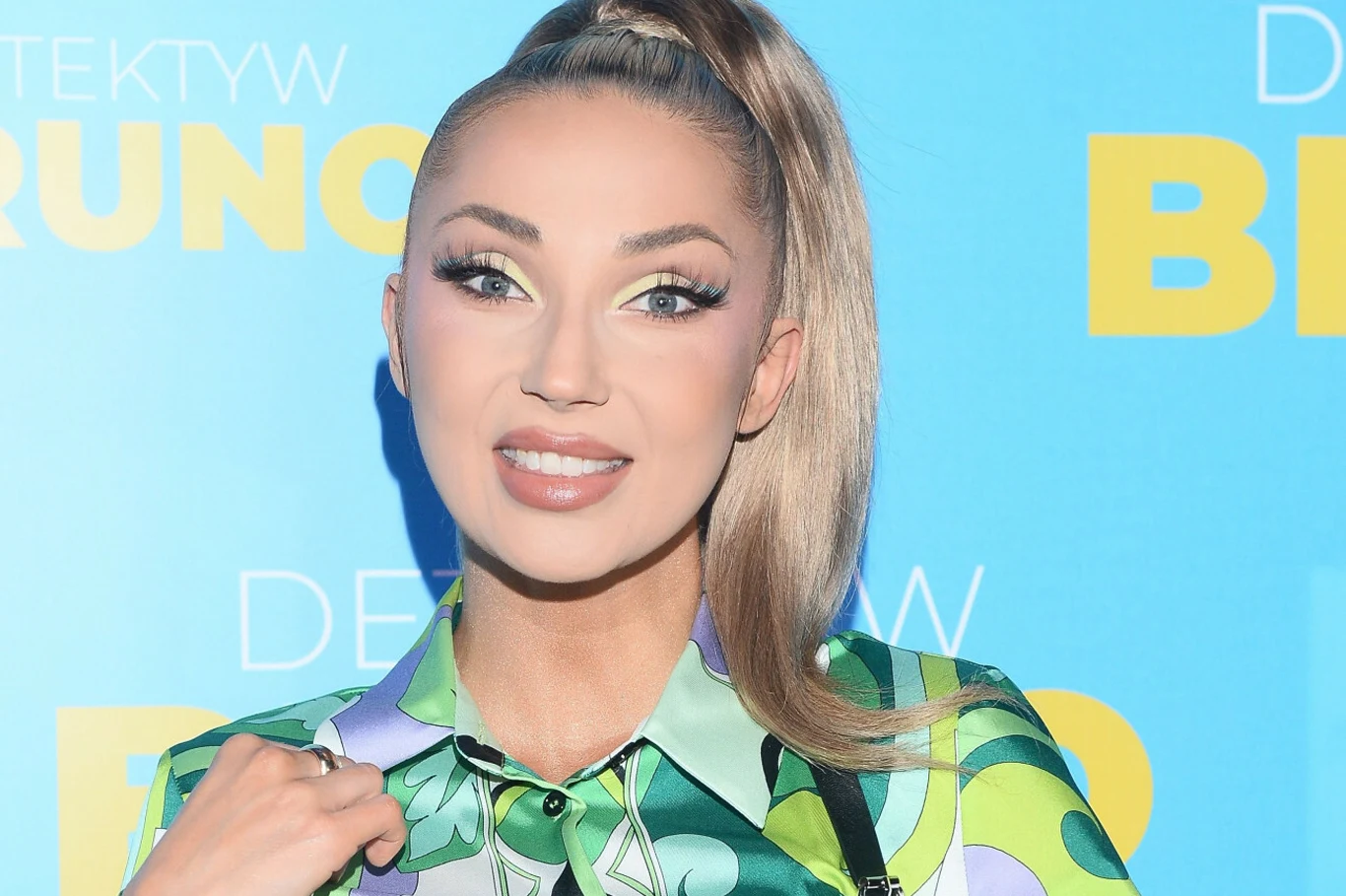 Cleo zapowiada nowy klip Cleo zapowiada nowy klip