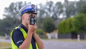 Drogówka prowadzi akcję specjalną. Kto i gdzie powinien szczególnie uważać?