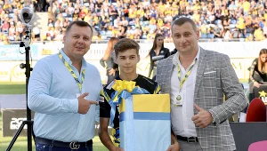 To się kibice ucieszą. W piątek zobaczą Oskara