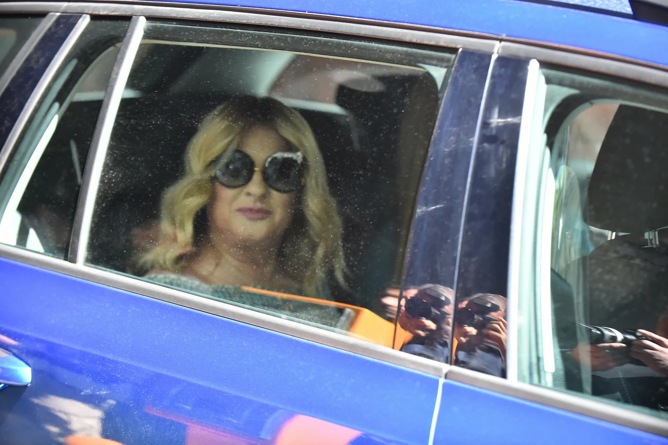 Beata Kozidrak Beata Kozidrak