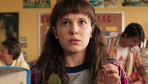 "Stranger Things"