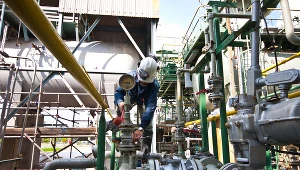 Berlin kurczowo trzymał się sojuszu gazowego z Moskwą, dopuszczając do skokowego wzrostu udziału rosyjskiego gazu w swoim bukiecie energetycznym