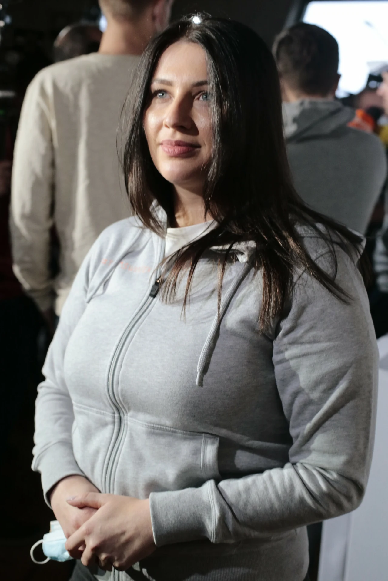 Paulina Wójtowicz  Paulina Wójtowicz