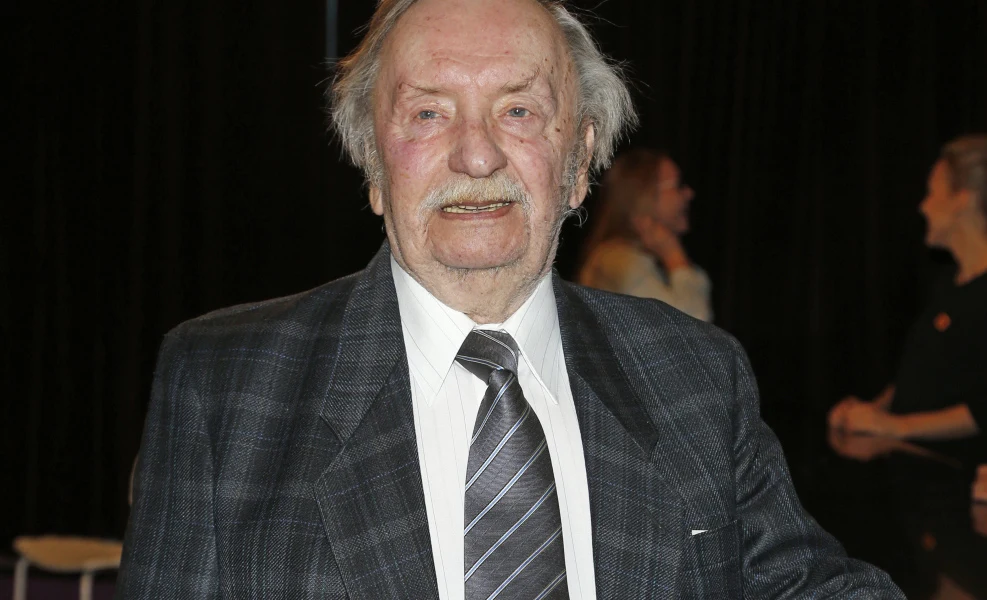 Wojciech Pokora