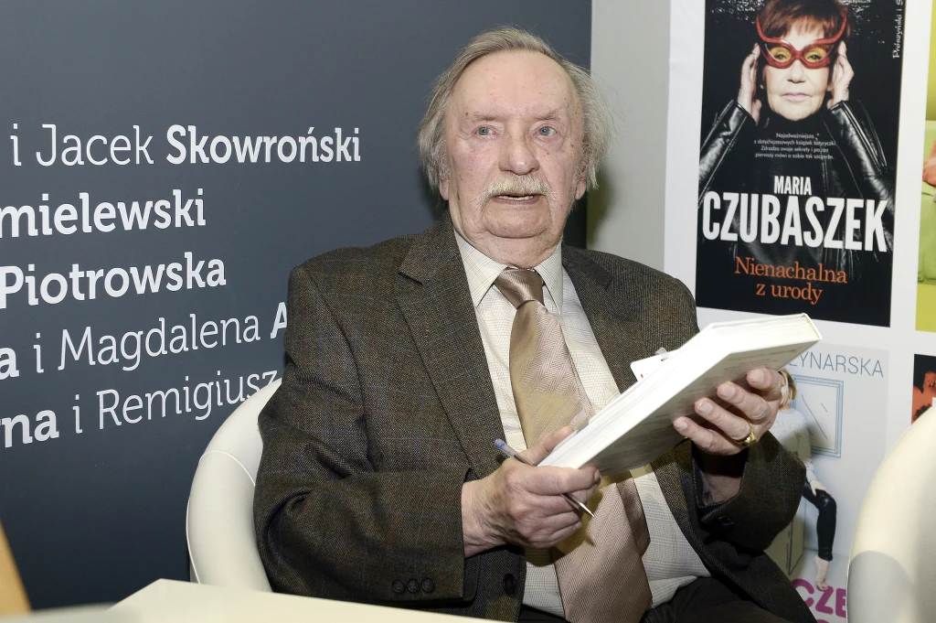 Wojciech Pokora