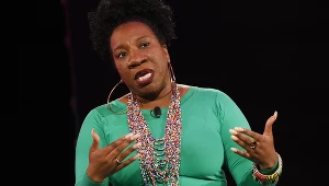 Tarana Burke