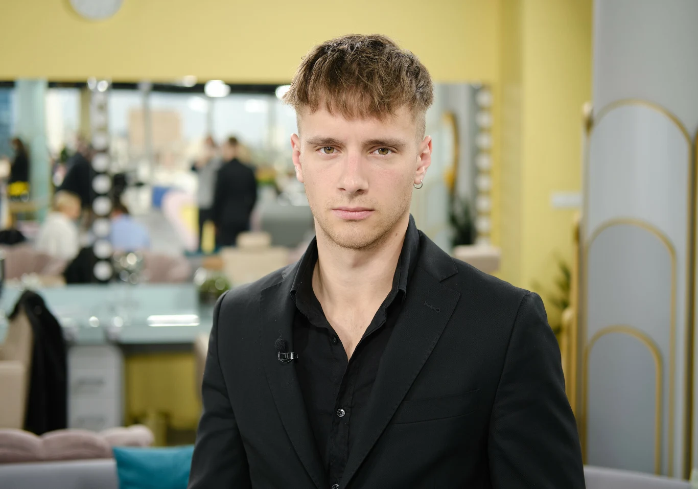 Maciej Musiał Maciej Musiał