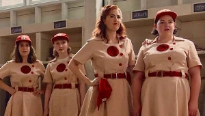 Premiera "A League of Their Own" zaplanowana jest na 12 sierpnia 2022