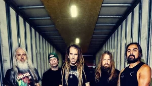 Lamb Of God: Nowy album "Omens" nagrany