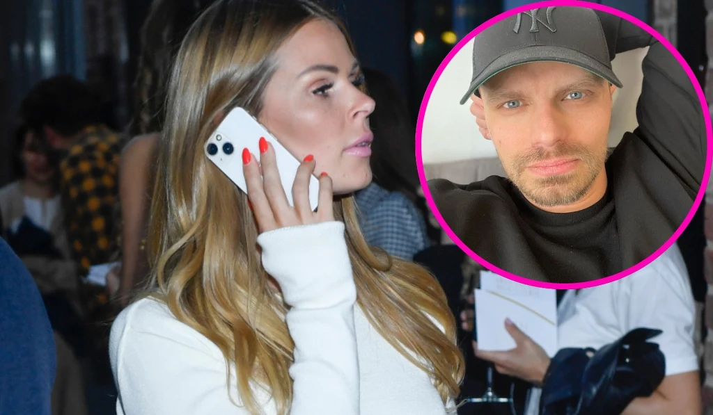 Małgorzata Tomaszewska, Marcin Hakiel