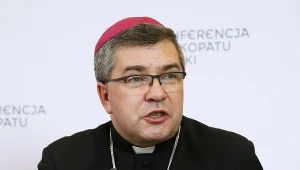 Bp Wojciech Osial