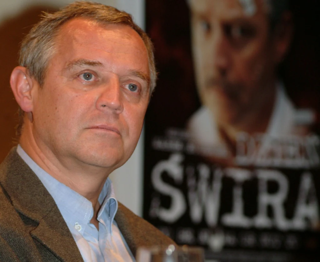 Przed 20 laty odbyła się premiera „Dnia świra”. To jeden z najchętniej oglądanych polskich filmów