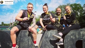 "Ślub od pierwszego wejrzenia": Co łączy Kamila z Izą?